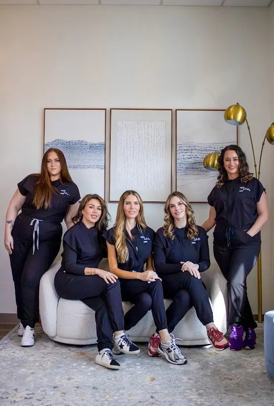 Mor Esthetics — Medical spa in Lititz